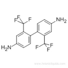 2,2'-Bis(trifluoromethyl)benzidine CAS 341-58-2